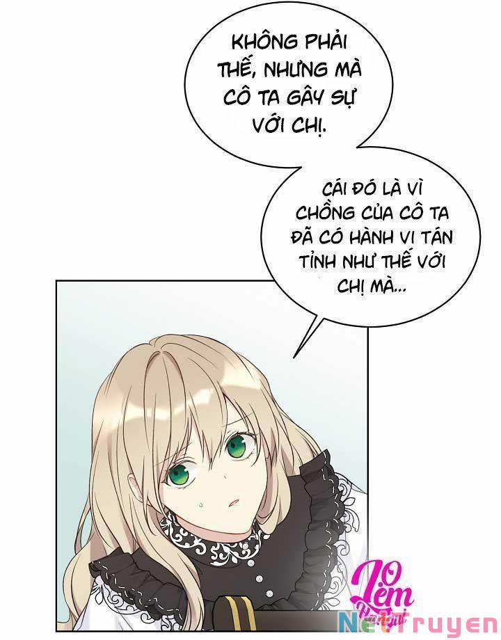 Vương Miện Viridescent 40 trang 22