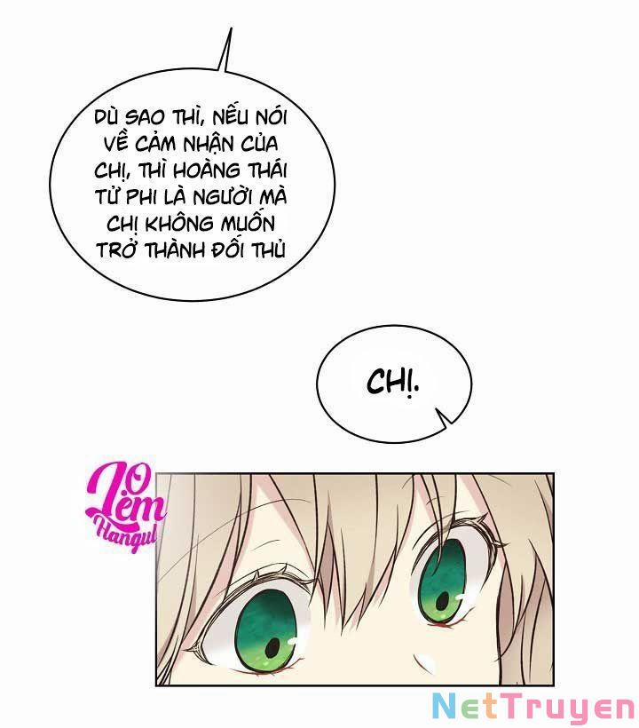 Vương Miện Viridescent 40 trang 23