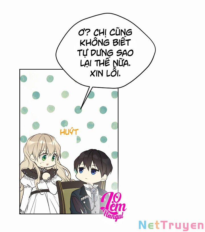 Vương Miện Viridescent 40 trang 24