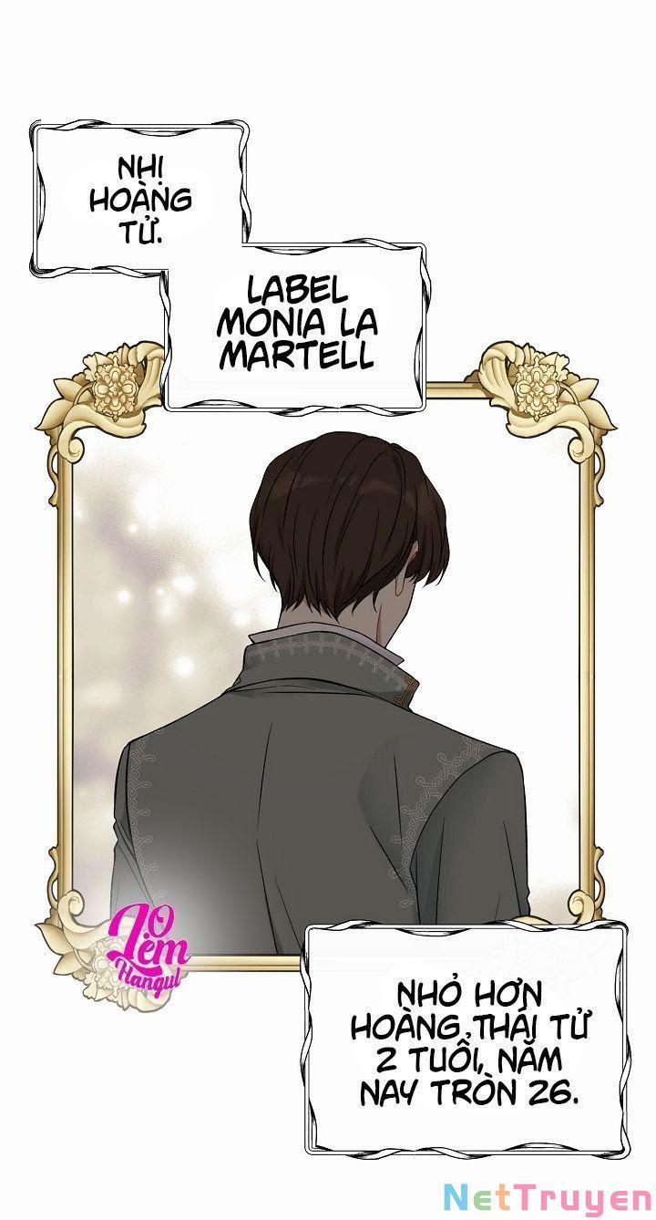 Vương Miện Viridescent 40 trang 27