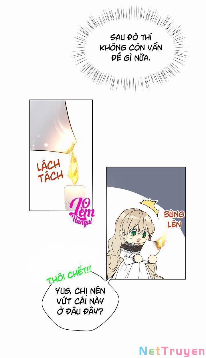 Vương Miện Viridescent 40 trang 29