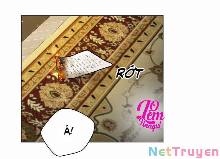 Vương Miện Viridescent 40 trang 31