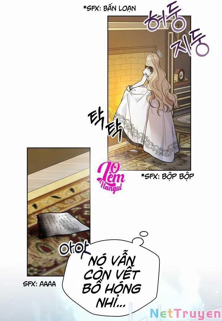 Vương Miện Viridescent 40 trang 32