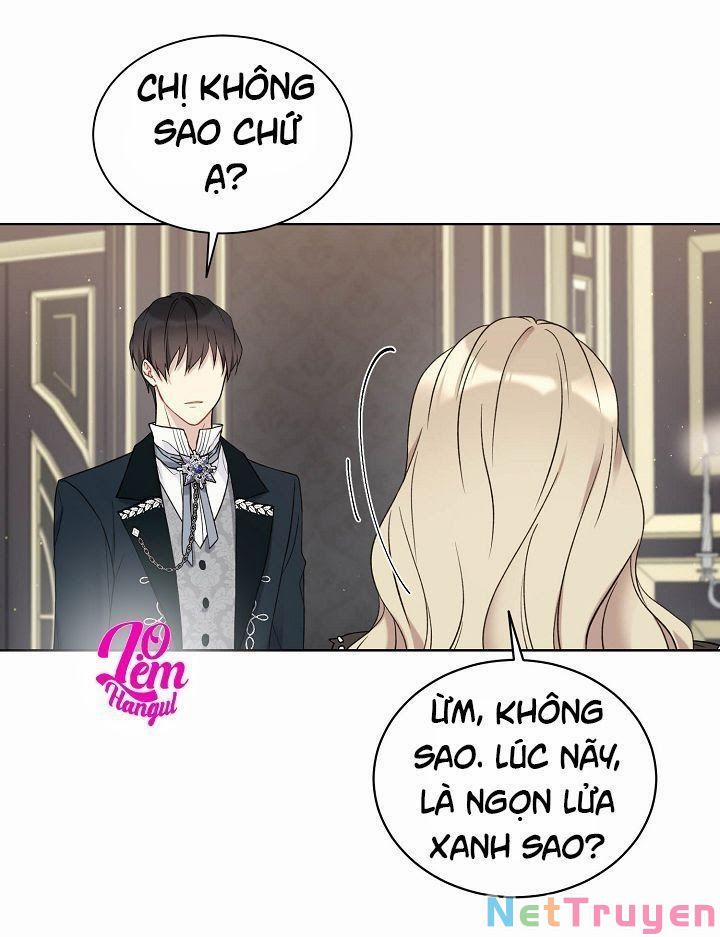 Vương Miện Viridescent 40 trang 34