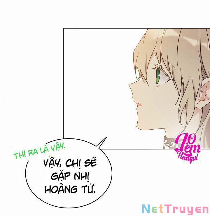 Vương Miện Viridescent 40 trang 36