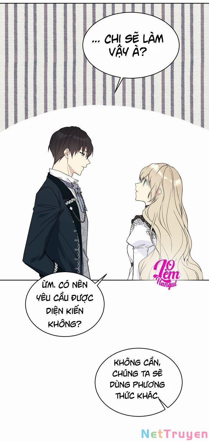 Vương Miện Viridescent 40 trang 37