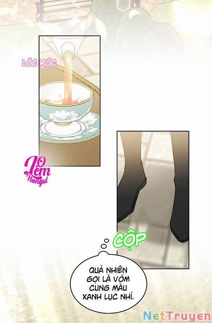 Vương Miện Viridescent 40 trang 41