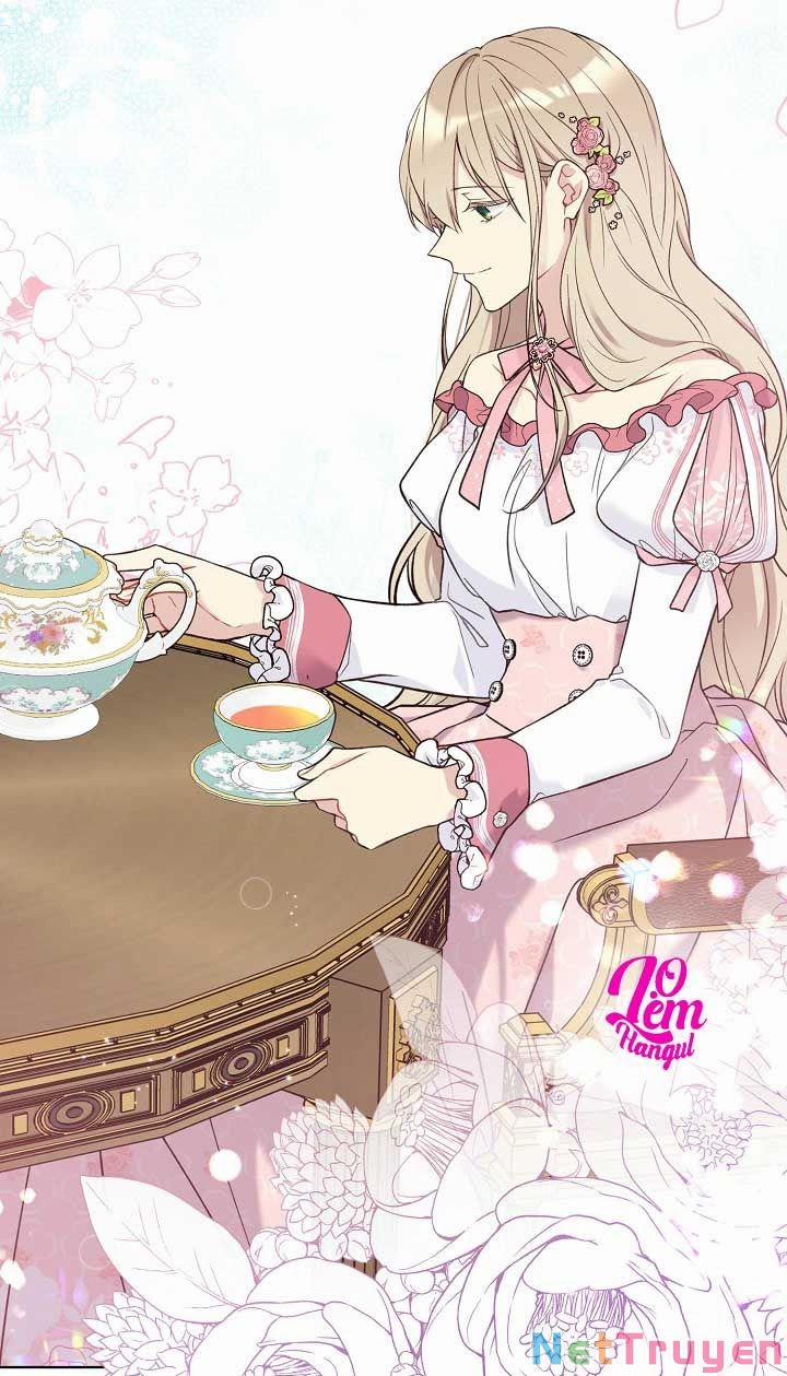 Vương Miện Viridescent 40 trang 44