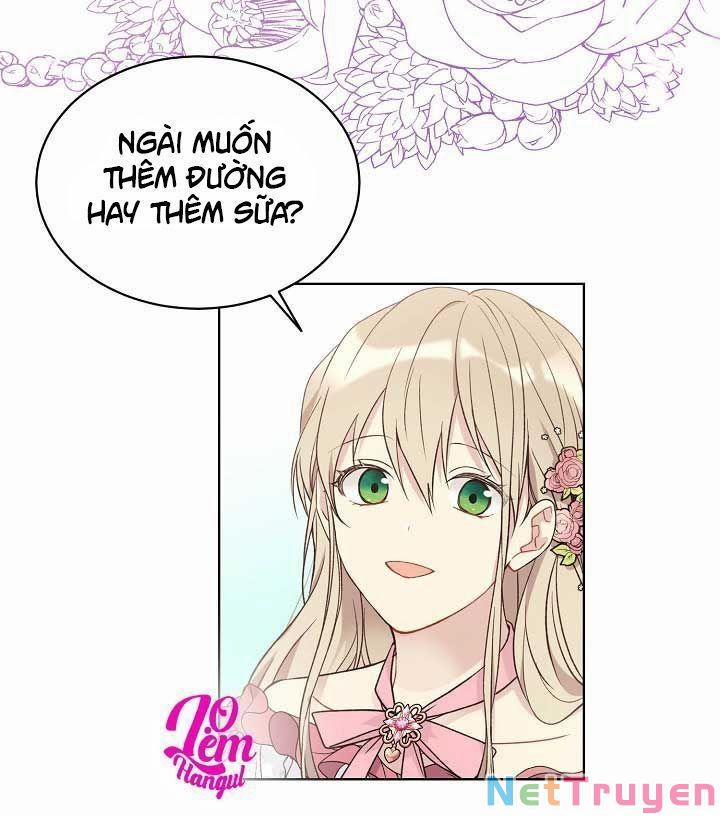 Vương Miện Viridescent 40 trang 45