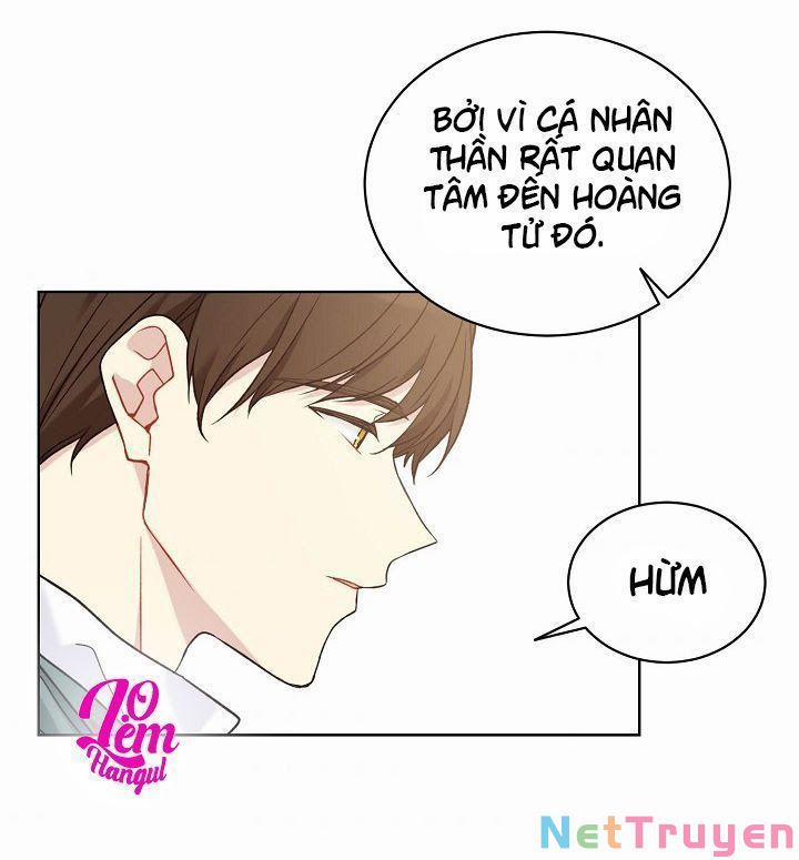 Vương Miện Viridescent 40 trang 47