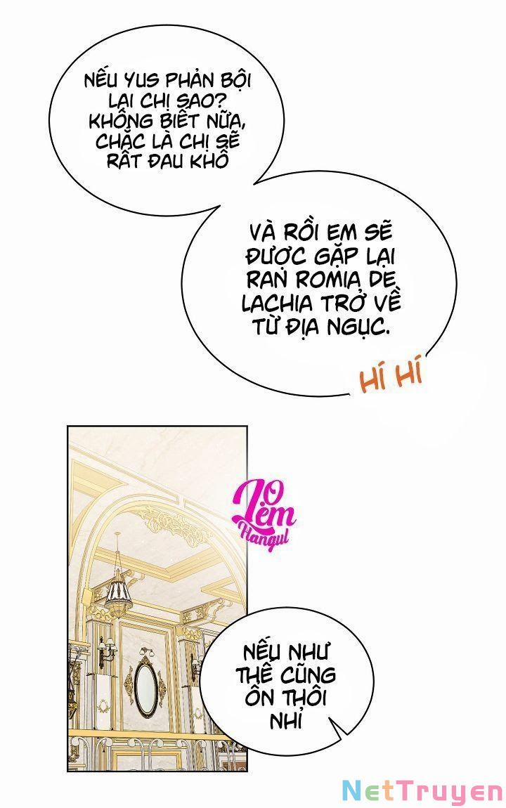 Vương Miện Viridescent 40 trang 5