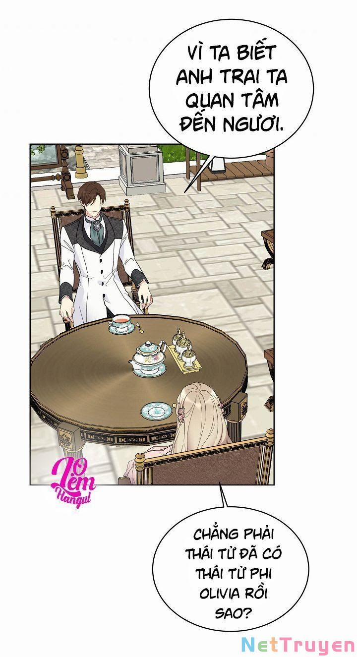 Vương Miện Viridescent 40 trang 51