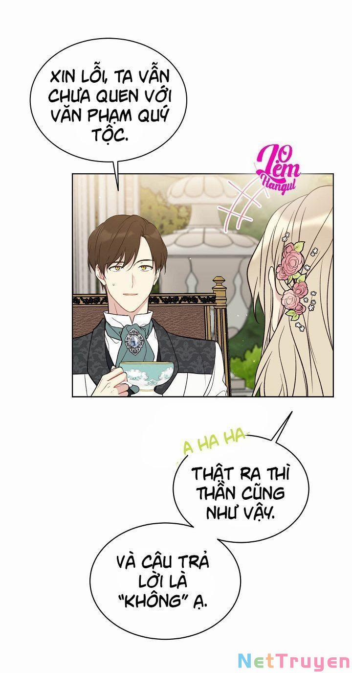 Vương Miện Viridescent 40 trang 53