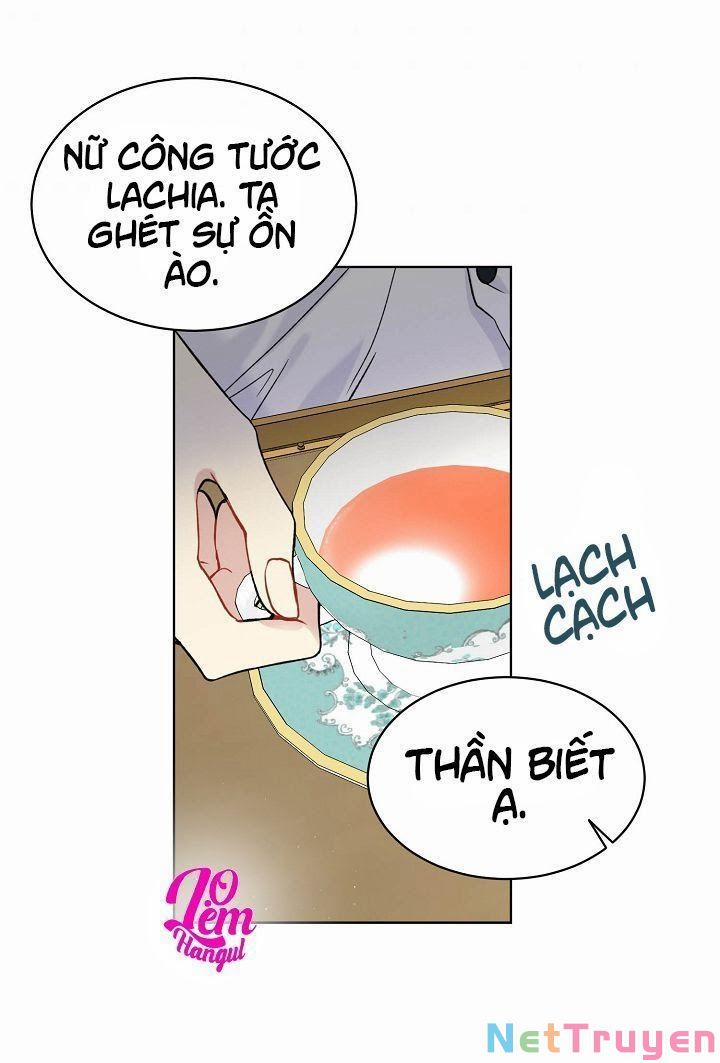 Vương Miện Viridescent 40 trang 64