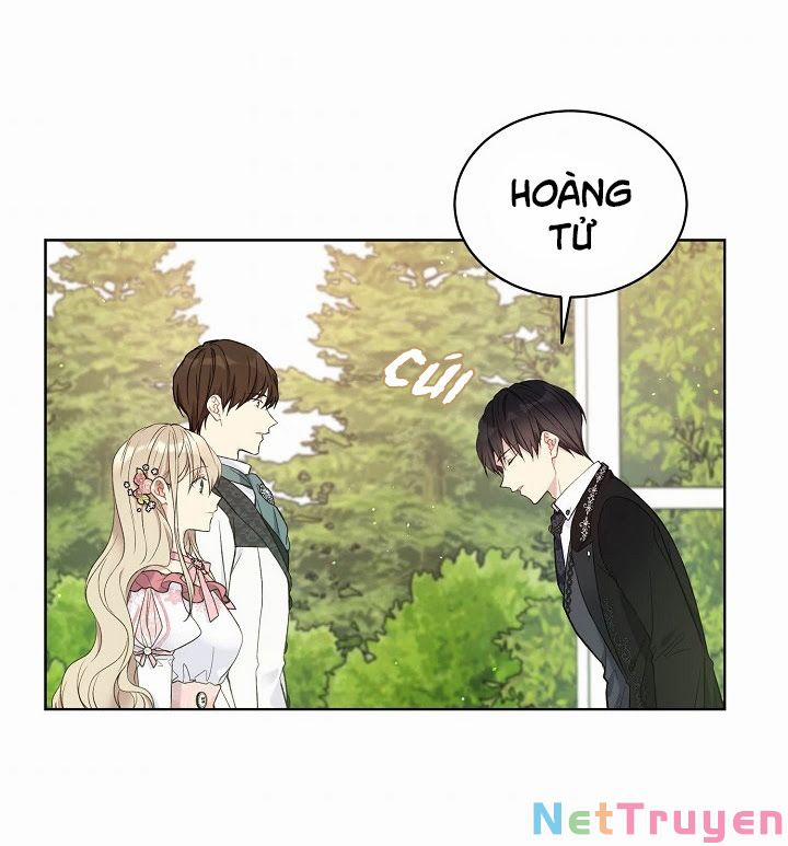 Vương Miện Viridescent 41 trang 1