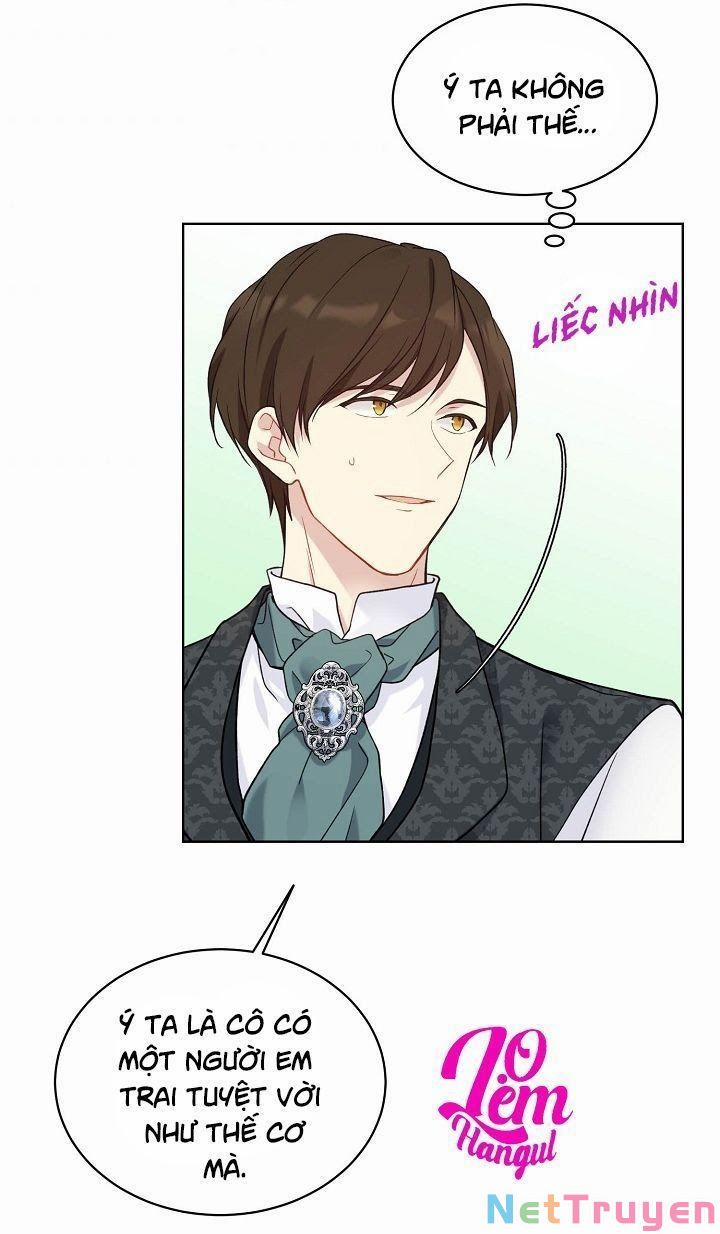 Vương Miện Viridescent 41 trang 11