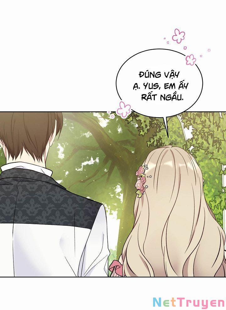 Vương Miện Viridescent 41 trang 12