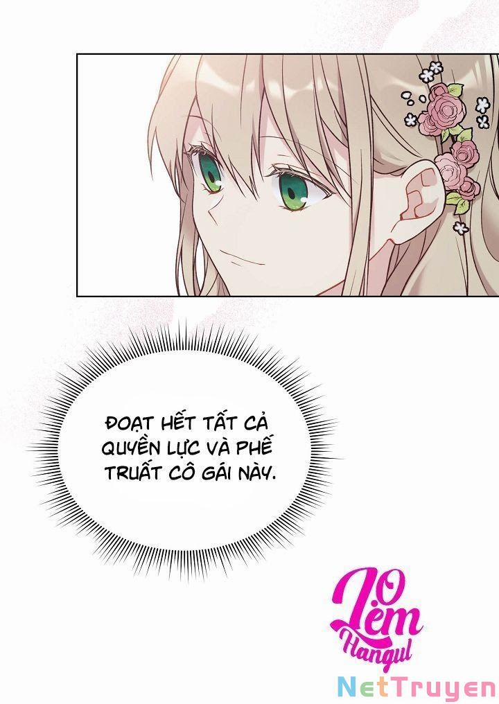 Vương Miện Viridescent 41 trang 14