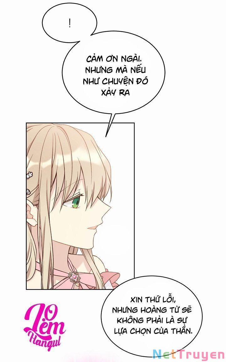 Vương Miện Viridescent 41 trang 16