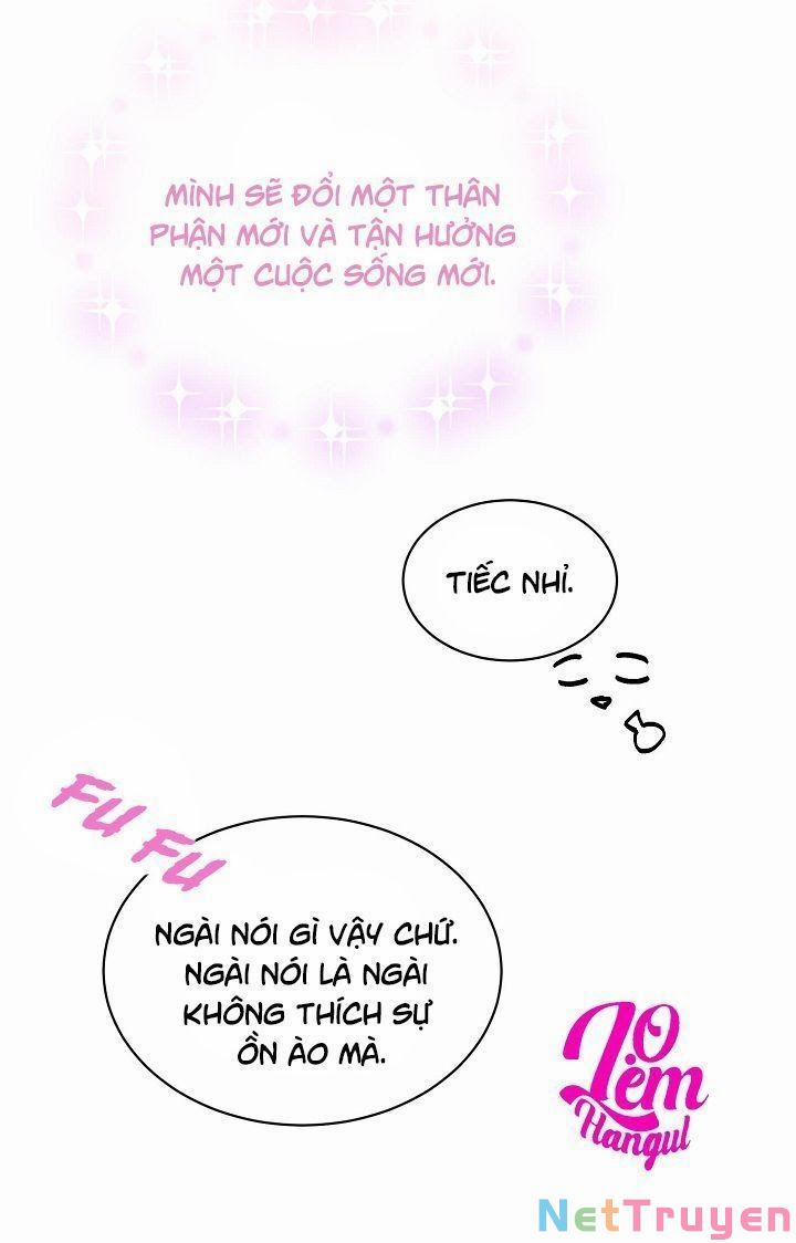 Vương Miện Viridescent 41 trang 17