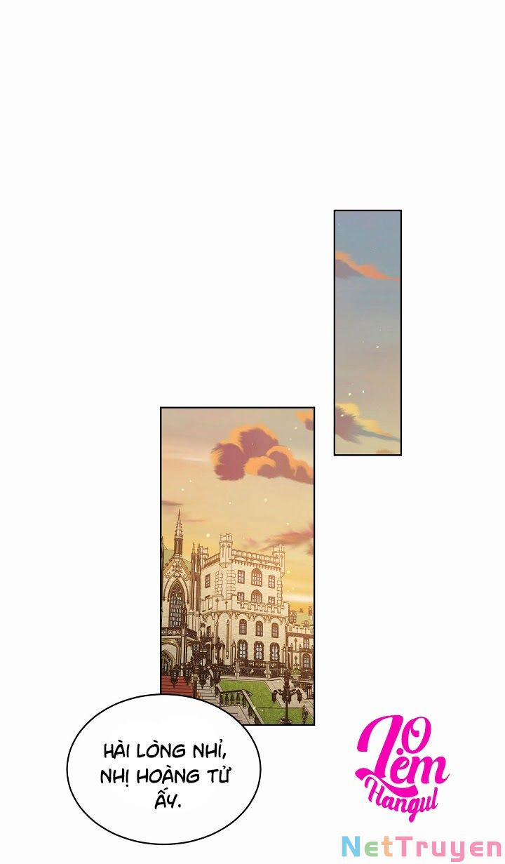 Vương Miện Viridescent 41 trang 18