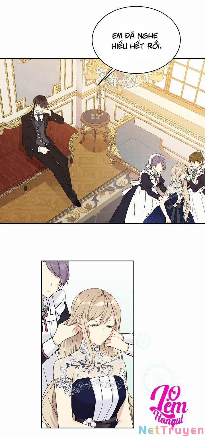 Vương Miện Viridescent 41 trang 19