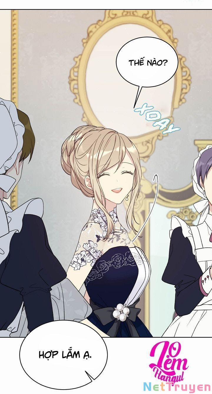 Vương Miện Viridescent 41 trang 21