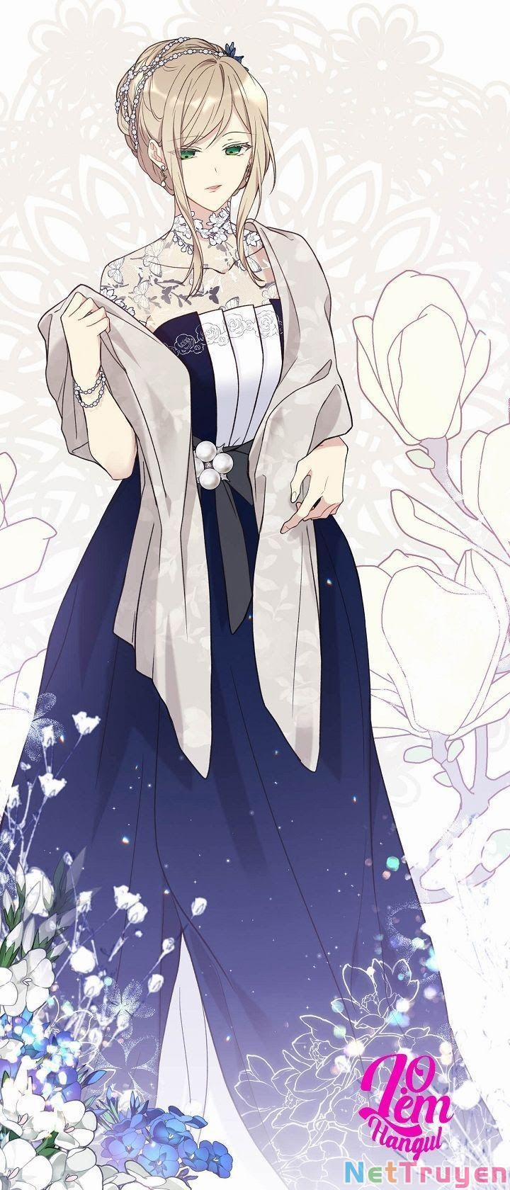 Vương Miện Viridescent 41 trang 25