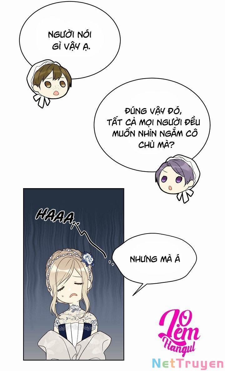 Vương Miện Viridescent 41 trang 27