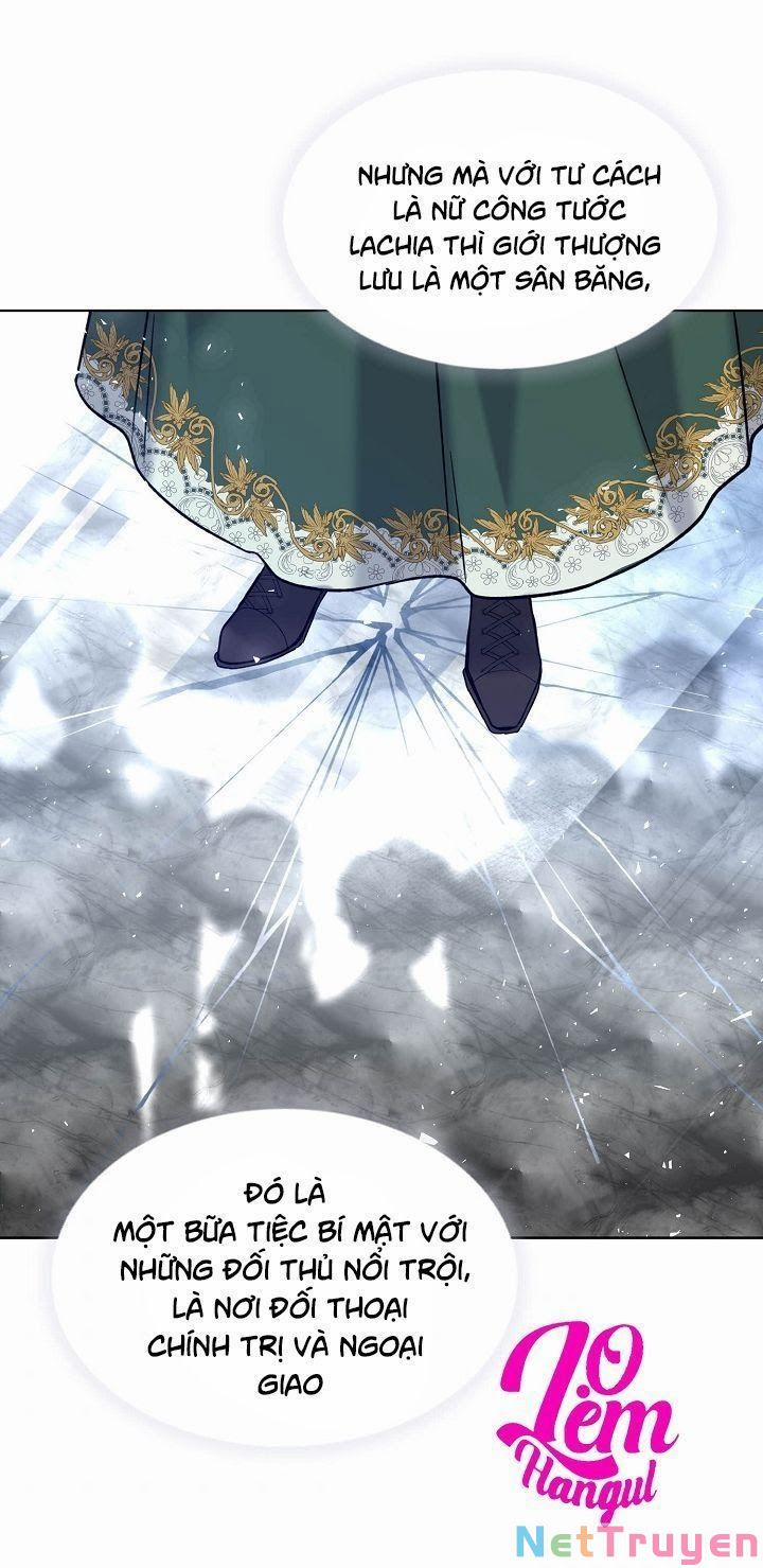 Vương Miện Viridescent 41 trang 29