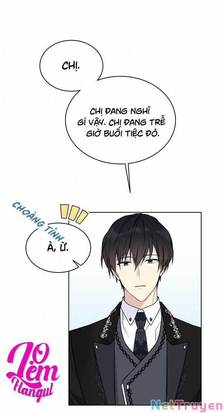 Vương Miện Viridescent 41 trang 30