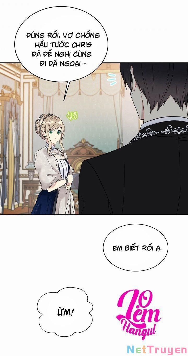 Vương Miện Viridescent 41 trang 31