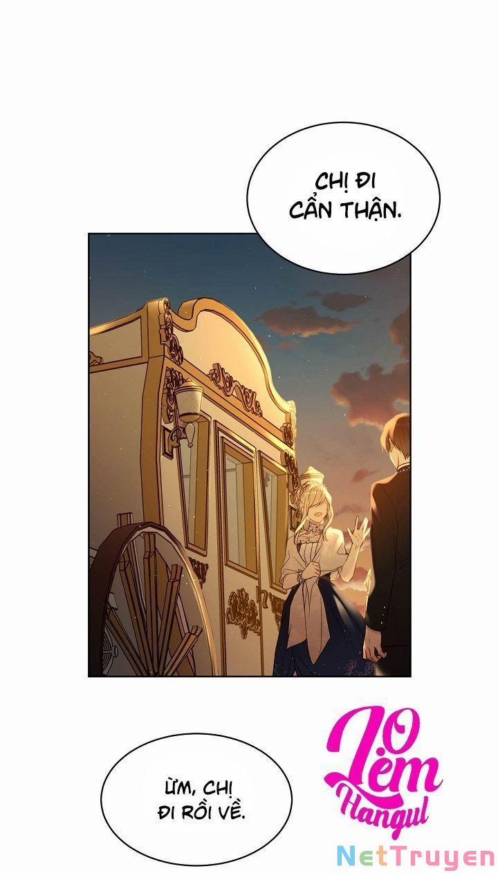 Vương Miện Viridescent 41 trang 32