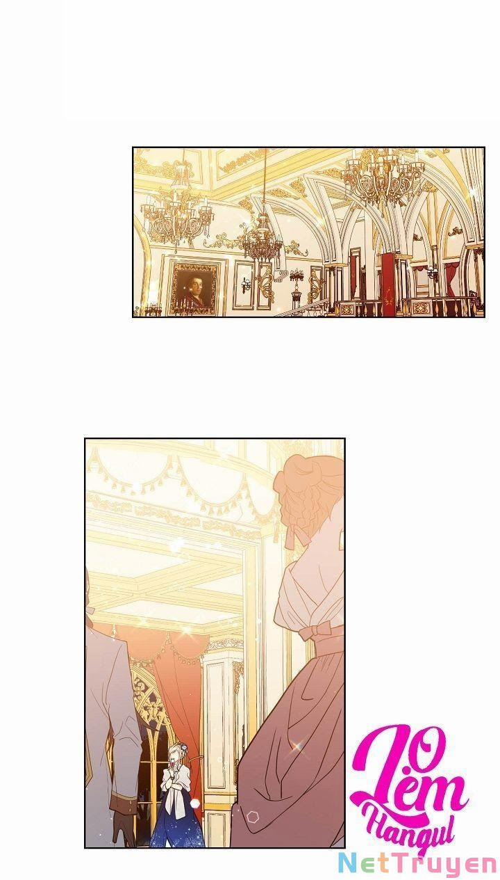 Vương Miện Viridescent 41 trang 34