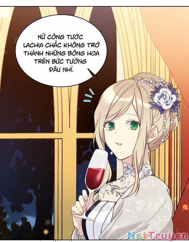 Vương Miện Viridescent 41 trang 35