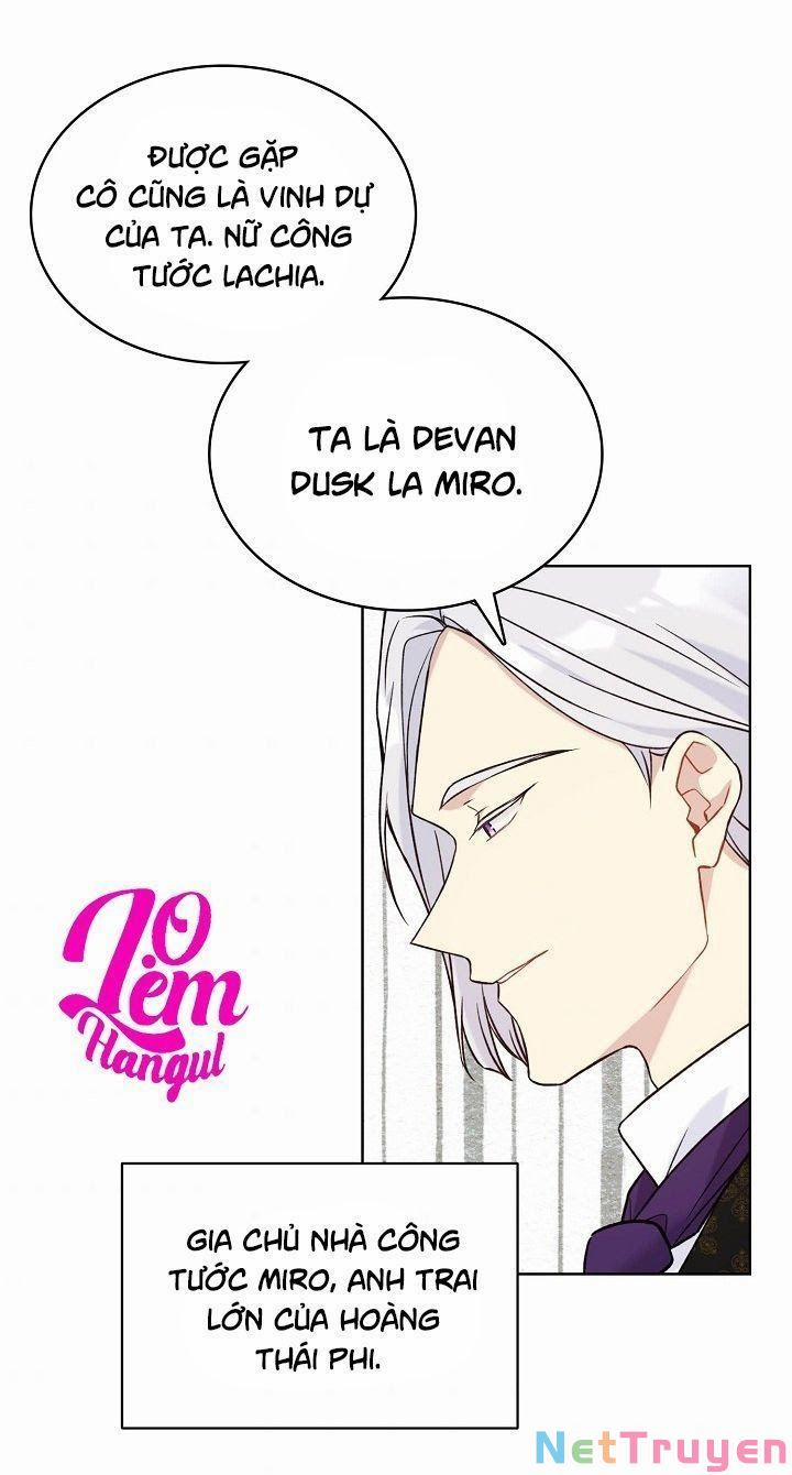 Vương Miện Viridescent 41 trang 38