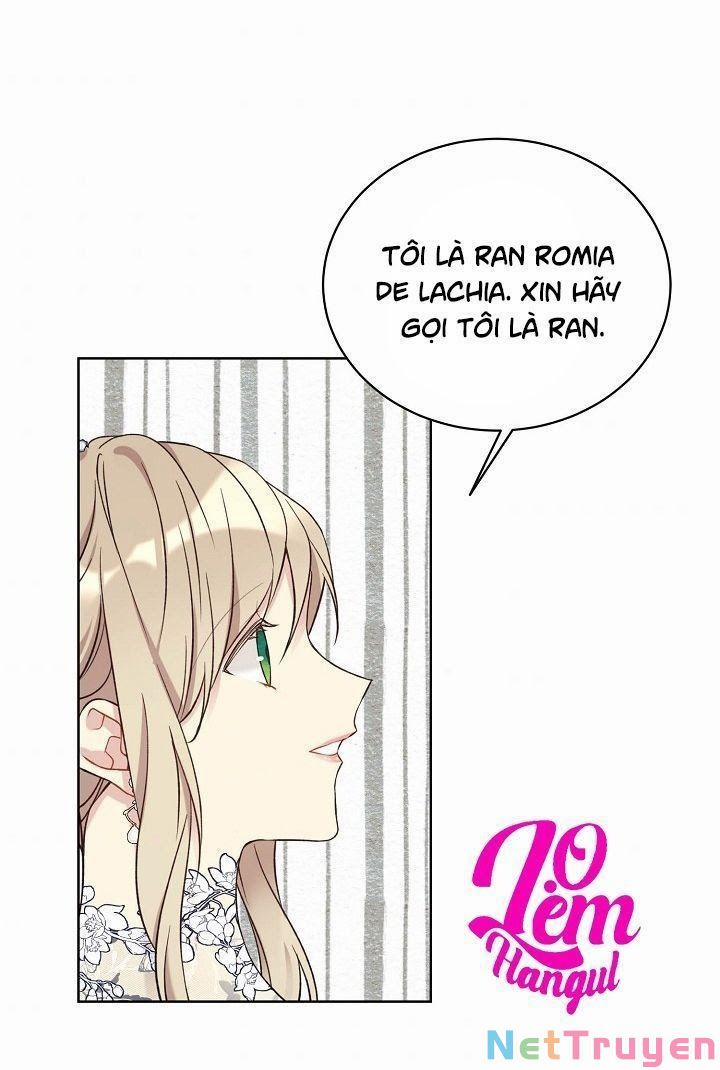 Vương Miện Viridescent 41 trang 39