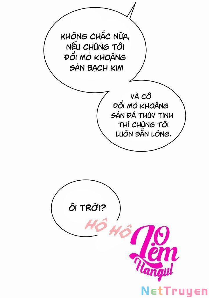 Vương Miện Viridescent 41 trang 41