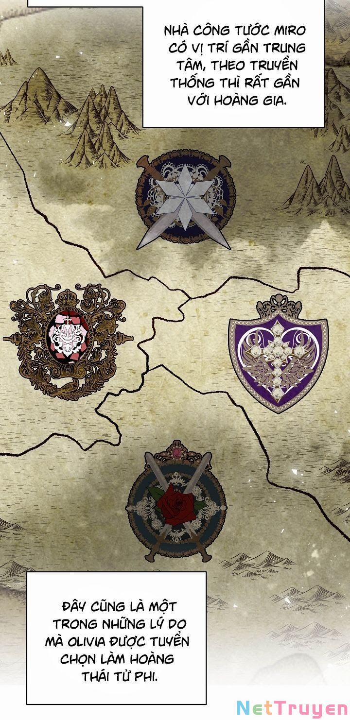 Vương Miện Viridescent 41 trang 44