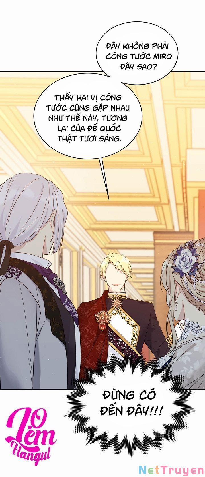 Vương Miện Viridescent 41 trang 51