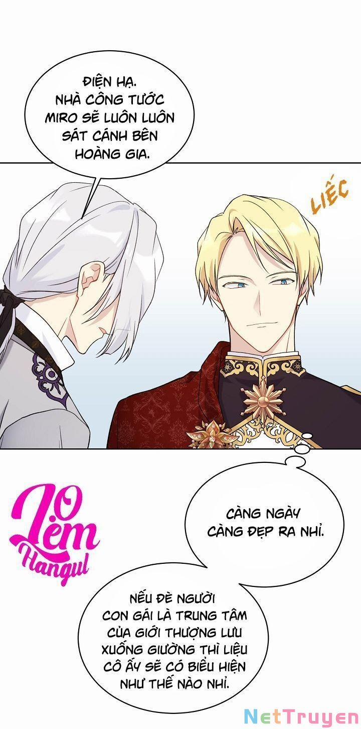 Vương Miện Viridescent 41 trang 52