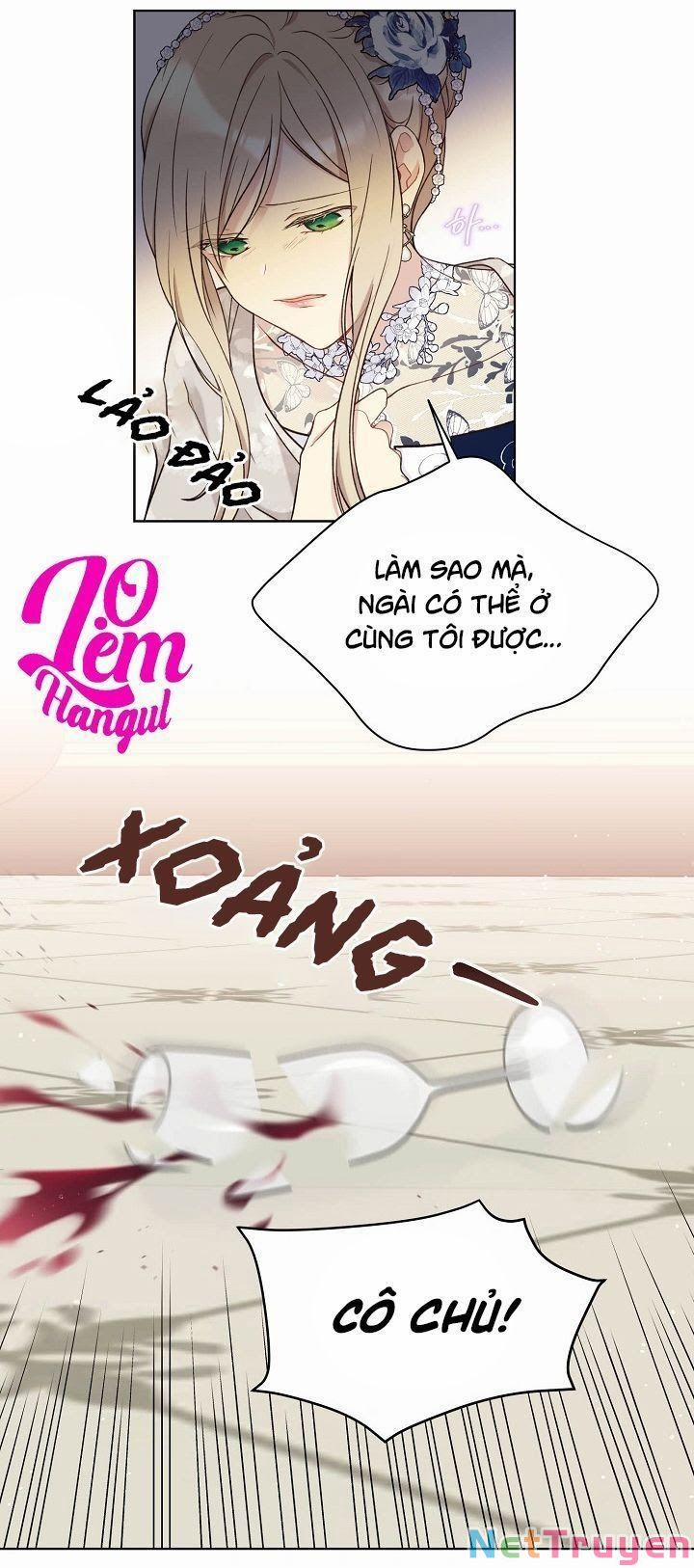 Vương Miện Viridescent 41 trang 56