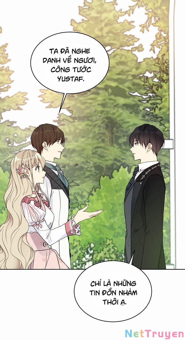 Vương Miện Viridescent 41 trang 6