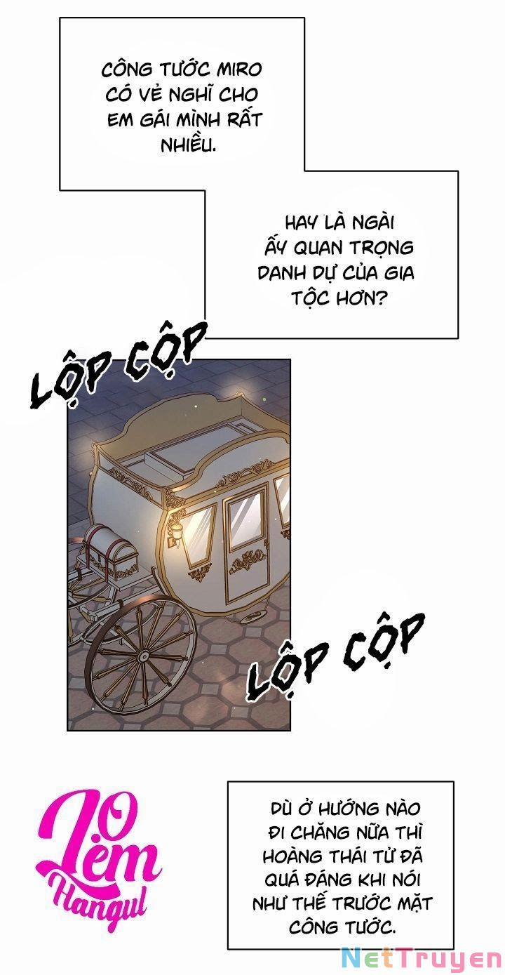 Vương Miện Viridescent 41 trang 60