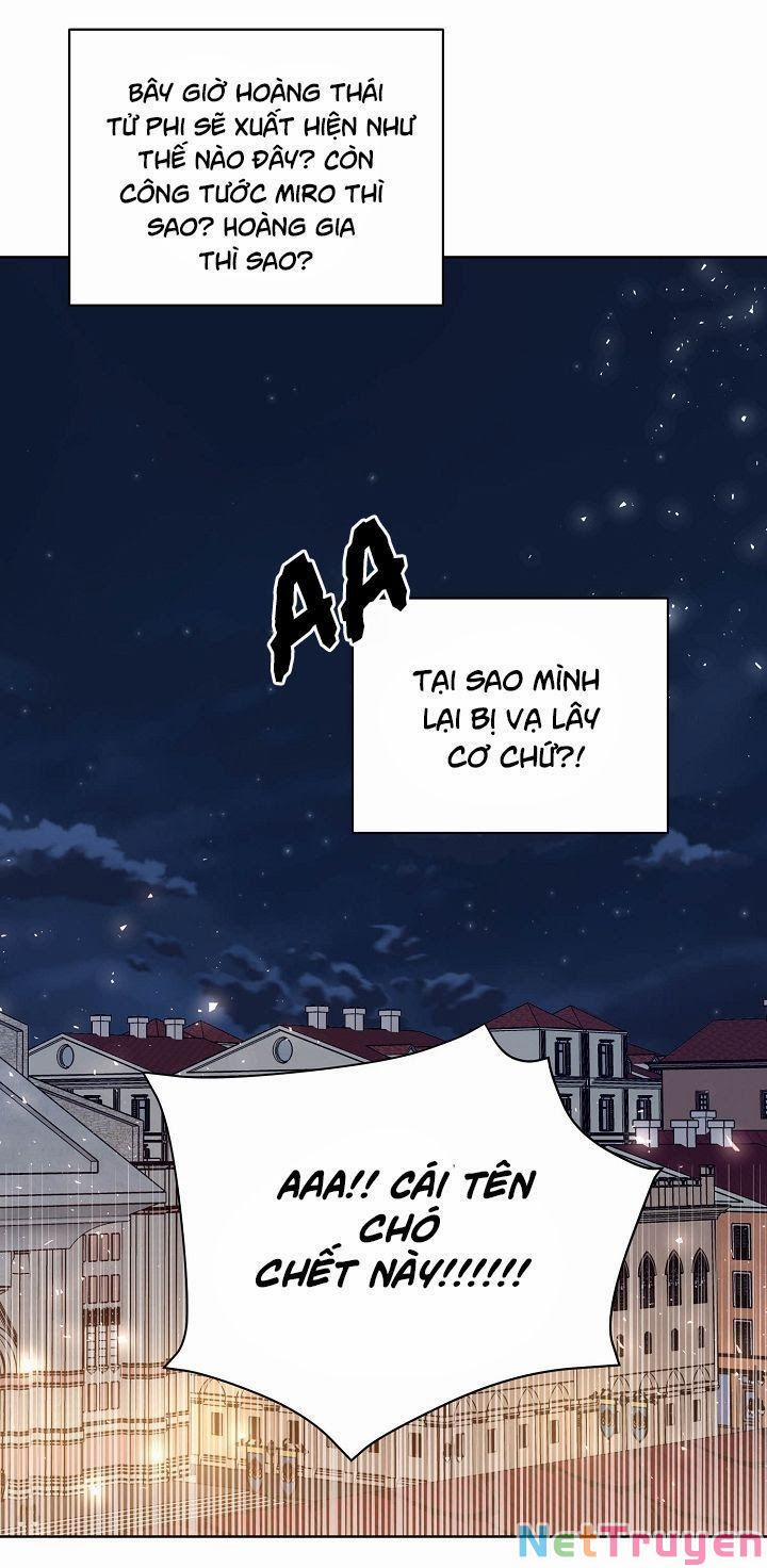 Vương Miện Viridescent 41 trang 61