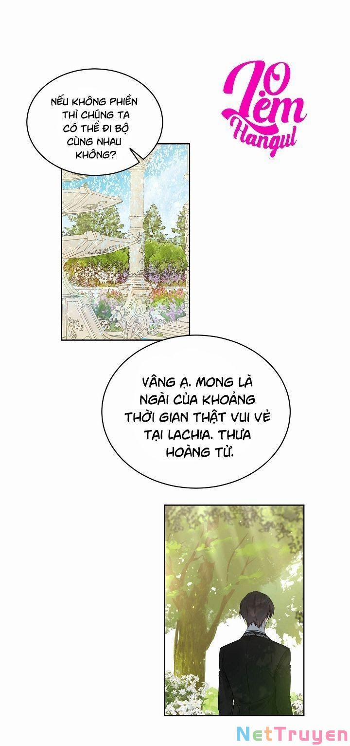 Vương Miện Viridescent 41 trang 7