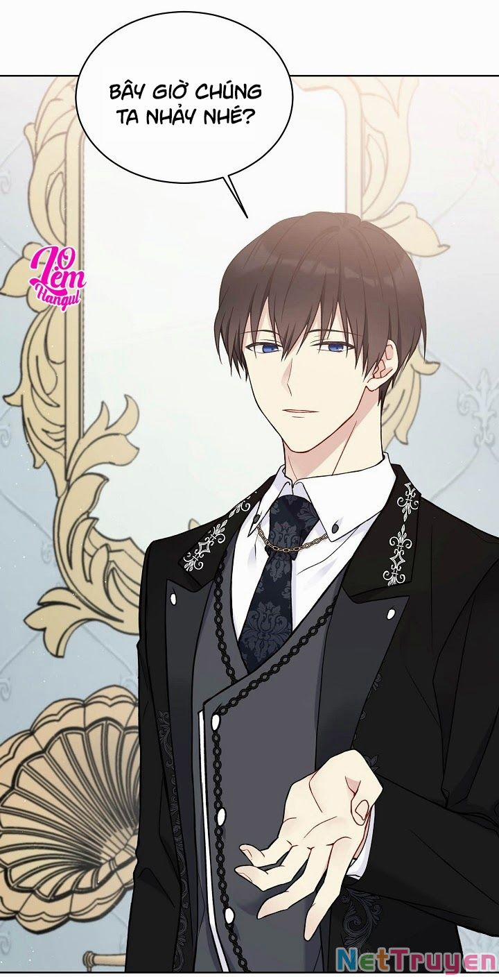 Vương Miện Viridescent 42 trang 15