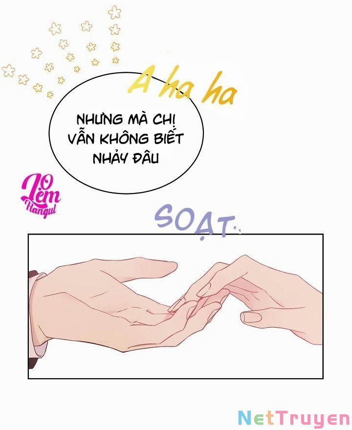 Vương Miện Viridescent 42 trang 16