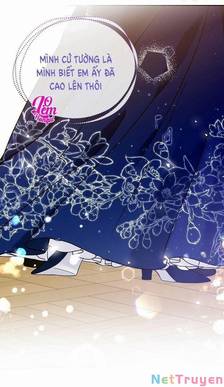 Vương Miện Viridescent 42 trang 21