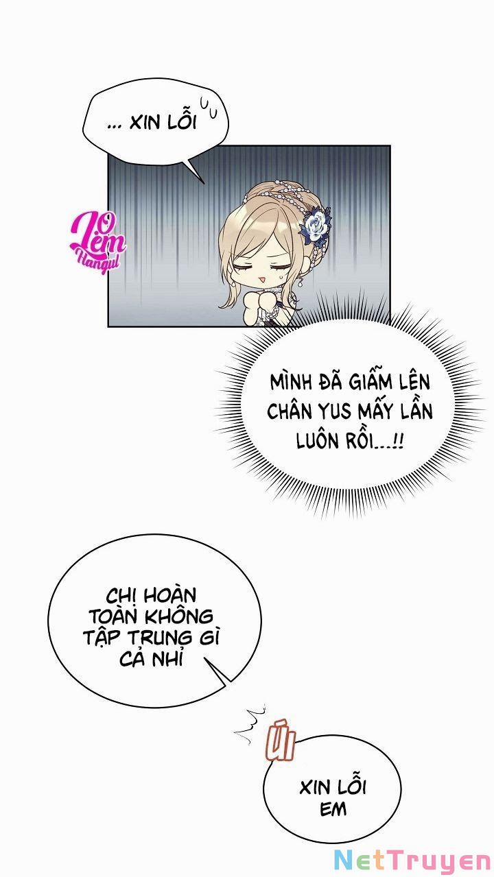 Vương Miện Viridescent 42 trang 23